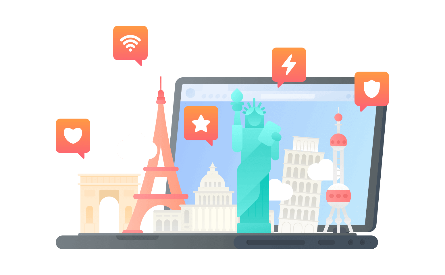 叙利亚阿拉伯共和国回国加速器 - 大陆VPN